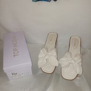 Top Moda - Women's Sandals